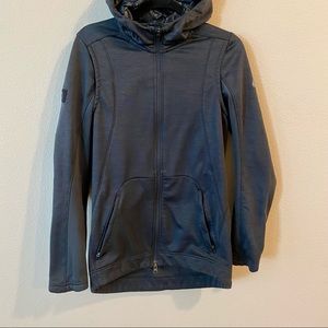 Men's Nike Kevin Durant dri fit jacket